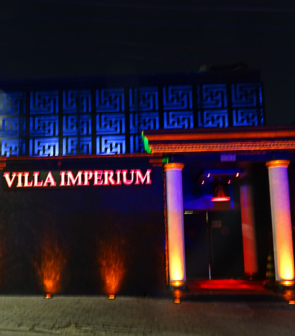 Villa Imperium Swing Moema - Imagem 7