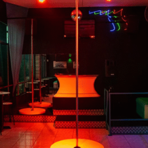 Secret Swing Guarulhos