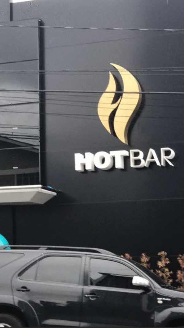 Hot Bar Swing Moema