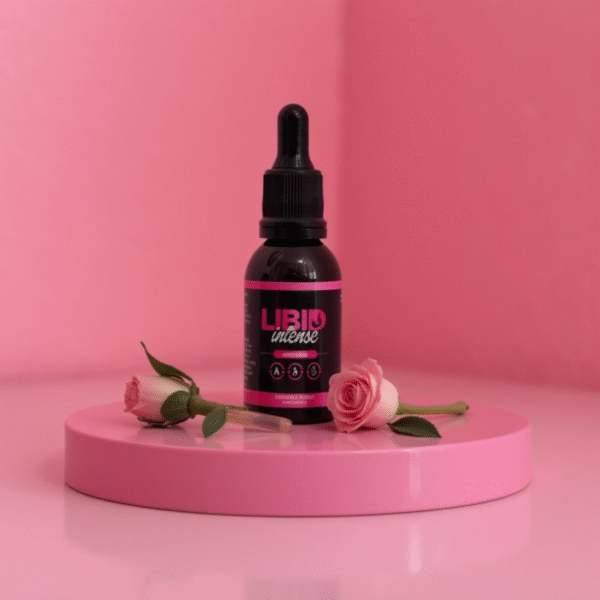 LIBIS INTENSE PRODUTO FEMININO - Imagem 5