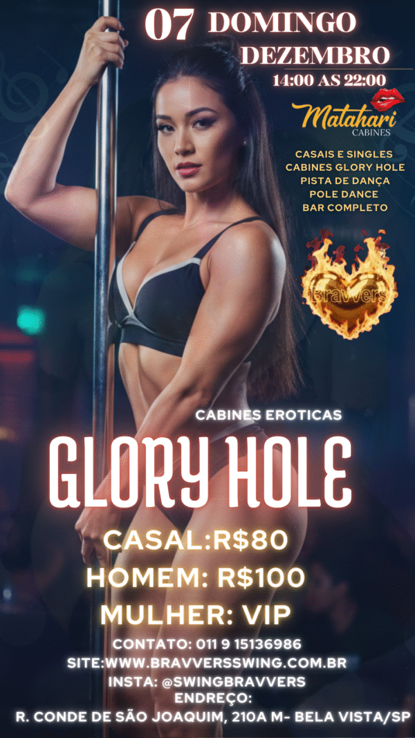 glory hole matahari 07.12 midia site